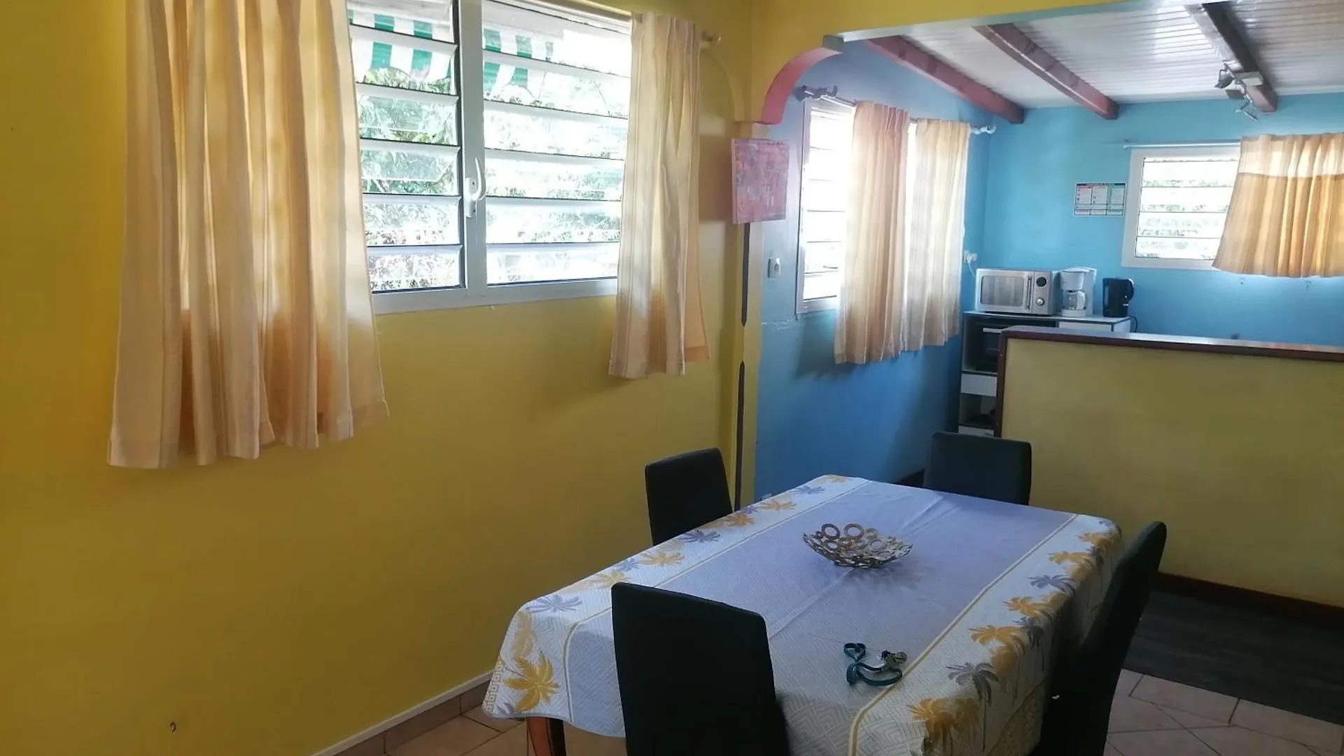 Appt Ti-Savann Baie Mahault 0*,  Guadeloupe